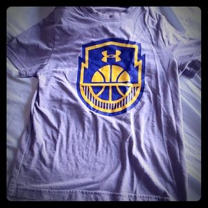 Under Armour shirt